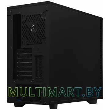 Корпус Fractal Design Define 7 Black Solid (FD-C-DEF7A-01) картинка 5